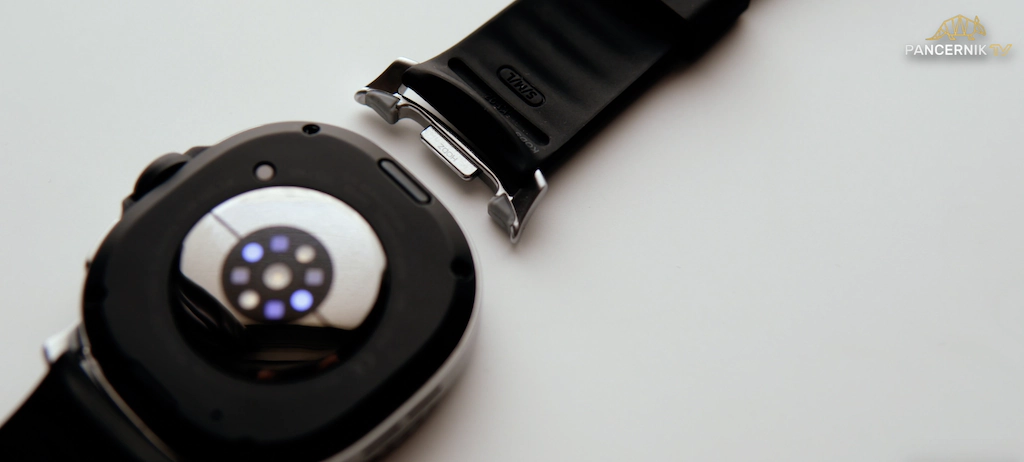 Recenzja Samsung Galaxy Watch 8 Classic: kupiłbym, gdyby nie mój Apple Watch